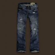 Soldes Jean Hollister Homme 007